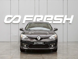 Седан Renault Fluence 2013 года, 699000 рублей, Краснодар