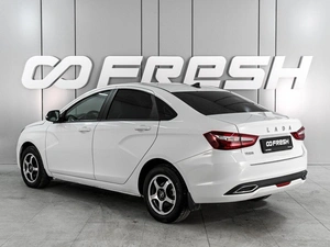 Седан ВАЗ (LADA) Vesta 2024 года, 1315000 рублей, Ростов-на-Дону