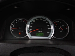 Седан Daewoo Gentra 2015 года, 649000 рублей, Воронеж