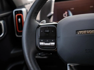 Внедорожник Haval Dargo 2024 года, 2849000 рублей, Большой Сочи