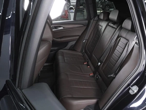 Внедорожник BMW X3 2018 года, 4159000 рублей, Ростов-на-Дону