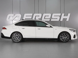 Седан BMW 5 серия 2024 года, 7918000 рублей, Минеральные Воды