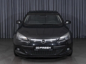 Хетчбэк Opel Astra GTC 2012 года, 959000 рублей, Ставрополь