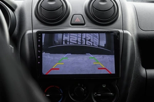 Седан ВАЗ (LADA) Granta 2016 года, 460000 рублей, Ульяновск