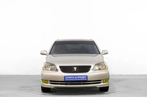 Седан Toyota Mark II 2003 года, 869000 рублей, Барнаул