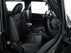 Внедорожник Jeep Wrangler 2025 года, 9749999 рублей, Москва