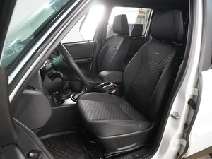Внедорожник ВАЗ (LADA) Niva Travel 2024 года, 1399500 рублей, Воронеж