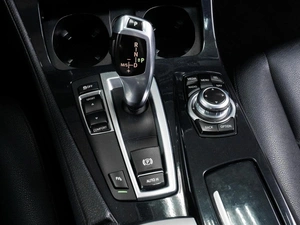 Седан BMW 5 серия 2013 года, 1849000 рублей, Тюмень