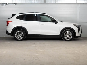 Внедорожник Haval Jolion 2024 года, 1759000 рублей, Ставрополь