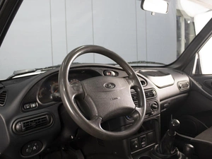 Внедорожник ВАЗ (LADA) Niva Travel 2022 года, 810000 рублей, Омск