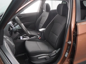 Внедорожник Hyundai Creta 2018 года, 1499000 рублей, Воронеж