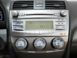 Седан Toyota Camry 2010 года, 979000 рублей, Ставрополь