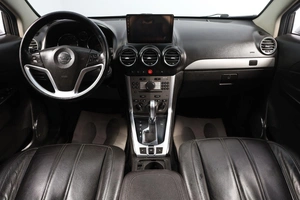 Внедорожник Opel Antara 2013 года, 1299000 рублей, Новосибирск