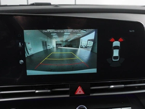 Седан Hyundai Elantra 2024 года, 2407000 рублей, Минеральные Воды