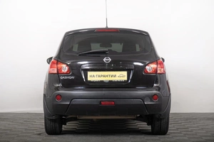 Внедорожник Nissan Qashqai 2009 года, 839000 рублей, Томск