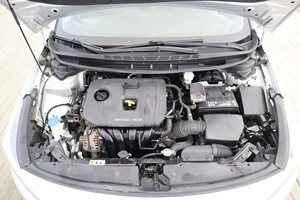 Седан Kia Cerato 2019 года, 1540000 рублей, Обнинск
