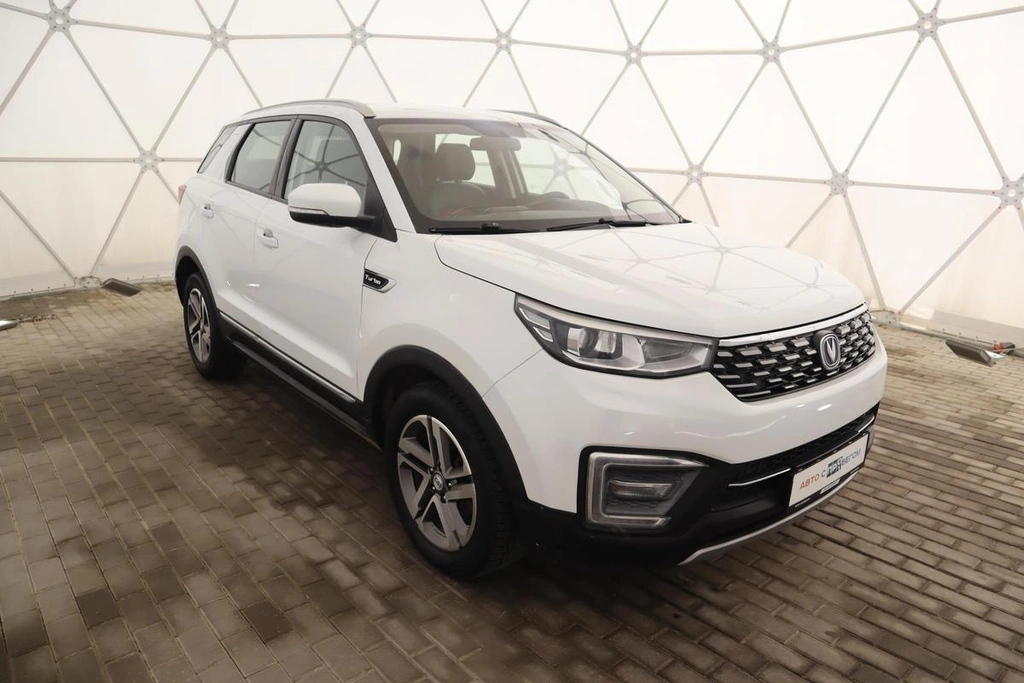 Внедорожник Changan CS55 2020 года, 1349000 рублей, Обнинск