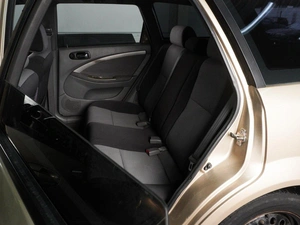 Универсал Chevrolet Lacetti 2009 года, 549000 рублей, Красный Пахарь