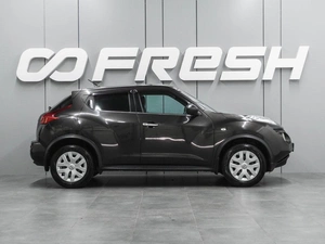 Внедорожник Nissan Juke 2012 года, 999000 рублей, Воронеж