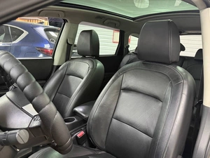 Внедорожник Nissan Qashqai+2 2011 года, 1150000 рублей, Ачинск