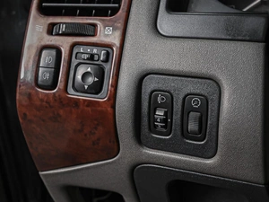 Внедорожник Mitsubishi Pajero 2004 года, 1249000 рублей, Ставрополь