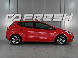 Хетчбэк Kia Ceed 2014 года, 1089000 рублей, Аксай