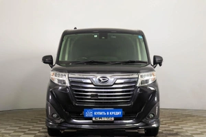 Минивэн Daihatsu Thor 2018 года, 1089000 рублей, Пермь