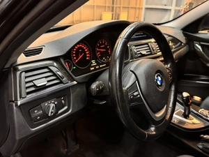 Седан BMW 3 серия 2013 года, 1497000 рублей, Красноярск