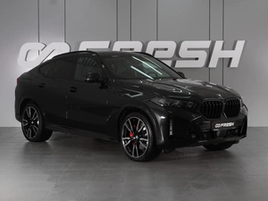 Внедорожник BMW X6 2024 года, 13780000 рублей, Минеральные Воды