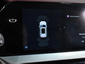 Внедорожник Geely Monjaro 2023 года, 3097000 рублей, Воронеж