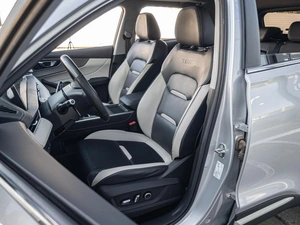 Внедорожник Chery Tiggo 4 Pro 2024 года, 1529000 рублей, Краснодар
