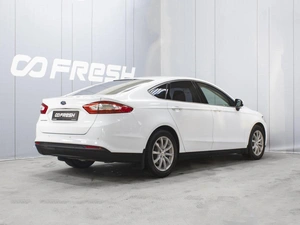 Седан Ford Mondeo 2015 года, 1460000 рублей, Омск