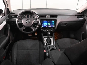 Лифтбек Skoda Octavia 2013 года, 1449000 рублей, Аксай