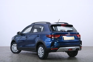 Хетчбэк Kia Rio X 2021 года, 1449000 рублей, Омск