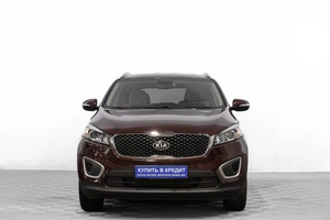 Внедорожник Kia Sorento Prime 2017 года, 2589000 рублей, Барнаул