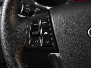 Внедорожник Kia Sorento 2009 года, 1270000 рублей, Омск