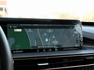 Внедорожник EXEED LX 2023 года, 1999000 рублей, Волгоград