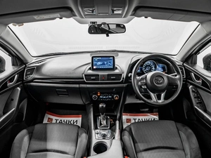 Седан Mazda Axela 2014 года, 1230000 рублей, Красноярск