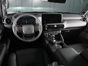 Внедорожник Toyota Land Cruiser Prado 2024 года, 9950000 рублей, Аксай