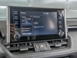 Внедорожник Toyota RAV4 2021 года, 3799000 рублей, Краснодар