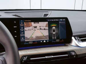 Внедорожник BMW X1 2024 года, 4670000 рублей, Краснодар