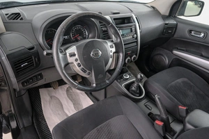 Внедорожник Nissan X-Trail 2012 года, 1409000 рублей, Красноярск