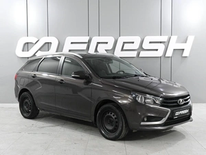 Универсал ВАЗ (LADA) Vesta 2019 года, 999000 рублей, Ростов-на-Дону