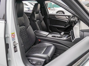 Седан Audi A6 2018 года, 5490000 рублей, Краснодар