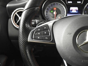 Внедорожник Mercedes-benz GLA-класс 2015 года, 2142900 рублей, Казань