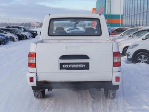 Пикап УАЗ Pickup 2019 года, 699000 рублей, Сургут