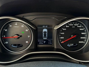 Внедорожник JAC JS3 2024 года, 1499000 рублей, Кропоткин