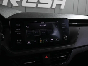 Лифтбек Skoda Rapid 2021 года, 1779000 рублей, Аксай