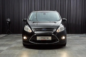 Минивэн Ford C-MAX 2011 года, 930000 рублей, Красноярск