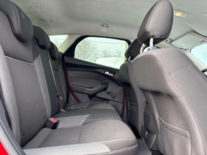 Хетчбэк Ford Focus 2012 года, 799000 рублей, Ижевск